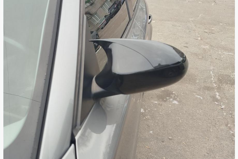 BMW 1 Series E81/E82/E87/E88 2004-2011 Mirror Covers M-Look (2 pcs) Image