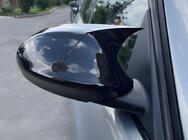 BMW 3 Series E90/E91 2005-2011 Mirror Covers 2005-2008 M-Look (2 pcs) photo 1