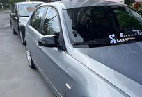 BMW 3 Series E90/E91 2005-2011 Mirror Covers 2005-2008 M-Look (2 pcs) photo 5