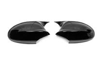 BMW 3 Series E90/E91 2005-2011 Mirror Covers 2005-2008 M-Look (2 pcs) photo 6