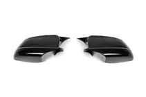 BMW 5 Series F10/F11 2010–2016 Mirror Covers 2010-2013 M-Look (2 pcs) photo 9
