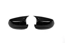 BMW 5 Series F10/F11 2010–2016 Mirror Covers 2010-2013 M-Look (2 pcs) photo 8