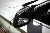 BMW 5 Series F10/F11 2010–2016 Mirror Covers 2010-2013 M-Look (2 pcs) photo 6