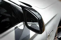BMW 5 Series F10/F11 2010–2016 Mirror Covers 2010-2013 M-Look (2 pcs) photo 7