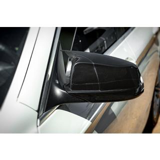 Mirror Covers 2010-2013 M-Look (2 pcs)