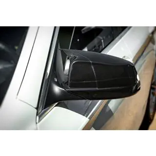 Mirror Covers 2010-2013 M-Look (2 pcs)