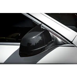 Mirror Covers 2010-2013 M-Look (2 pcs) photo 4