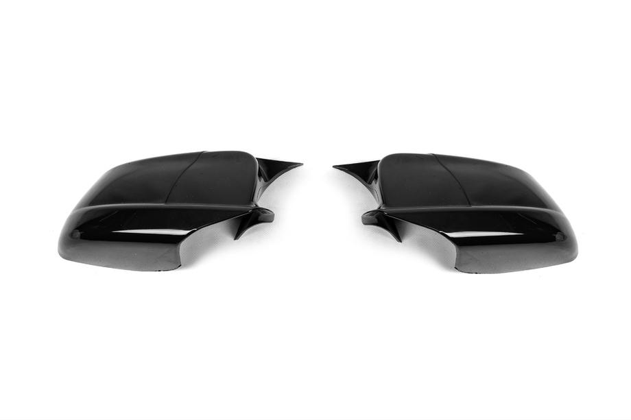 BMW 5 Series F10/F11 2010–2016 Mirror Covers 2010-2013 M-Look (2 pcs) Photo 9