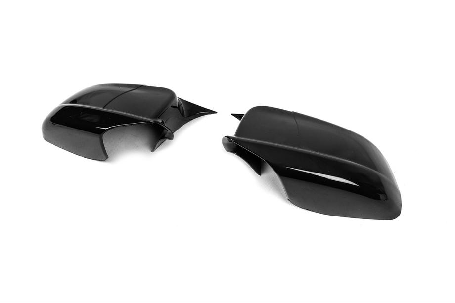 BMW 5 Series F10/F11 2010–2016 Mirror Covers 2010-2013 M-Look (2 pcs) Photo 10