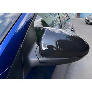 Mirror Covers BMW-Style (2 pcs) Chevrolet Cruze 2009–2015 photo 4