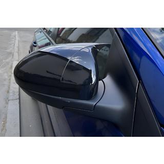 Mirror Covers BMW-Style (2 pcs) Chevrolet Cruze 2009–2015 photo 3