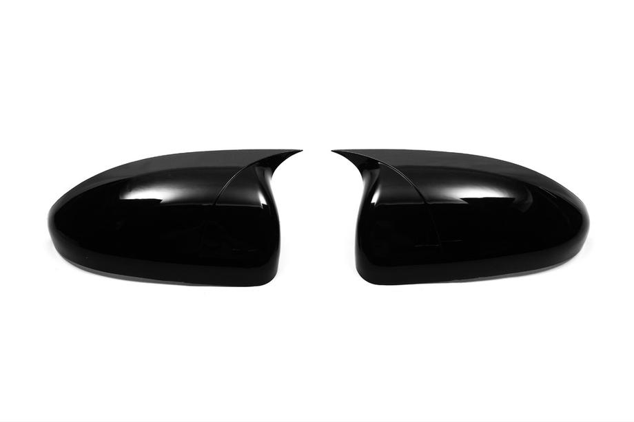 Chevrolet Cruze 2009–2015 Mirror Covers BMW-Style (2 pcs) Photo 7