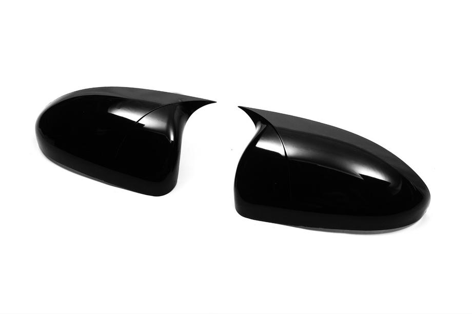 Chevrolet Cruze 2009–2015 Mirror Covers BMW-Style (2 pcs) Photo 8