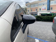 Fiat Linea 2006-2018 Mirror Covers BMW-Style (2 pcs) photo 3