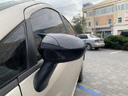 Fiat Linea 2006-2018 Mirror Covers BMW-Style (2 pcs) photo 1