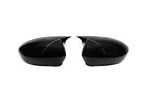 Fiat Punto Grande/EVO 2006-2018 Mirror Covers BMW-Style (2 pcs) photo 4