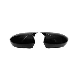 Mirror Covers BMW-Style (2 pcs) Fiat Punto Grande/EVO 2006-2018 photo 4