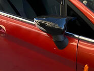 Ford Fiesta 2008-2017 Mirror Covers BMW-Style (2 pcs) photo 7