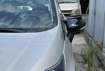 Ford Fiesta 2008-2017 Mirror Covers BMW-Style (2 pcs) photo 4
