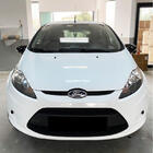 Ford Fiesta 2008-2017 Mirror Covers BMW-Style (2 pcs) photo 10