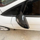 Ford Fiesta 2008-2017 Mirror Covers BMW-Style (2 pcs) photo 9