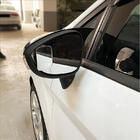 Ford Fiesta 2008-2017 Mirror Covers BMW-Style (2 pcs) photo 8