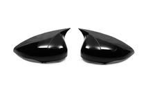 Ford Fiesta 2008-2017 Mirror Covers BMW-Style (2 pcs) photo 13