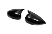 Ford Fiesta 2008-2017 Mirror Covers BMW-Style (2 pcs) photo 12