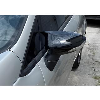 Mirror Covers BMW-Style (2 pcs) photo 2