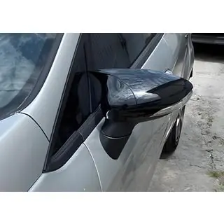 Mirror Covers BMW-Style (2 pcs) photo 2
