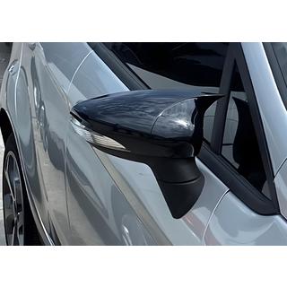 Mirror Covers BMW-Style (2 pcs) photo 1