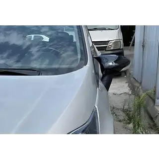 Mirror Covers BMW-Style (2 pcs) photo 4