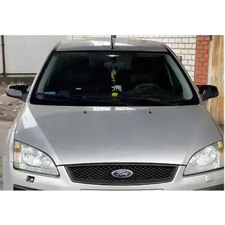Mirror Covers BMW-Style (2 pcs) photo 2