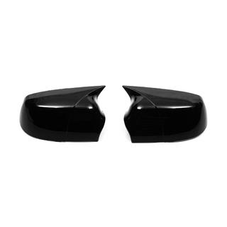 Mirror Covers BMW-Style (2 pcs) photo 4