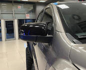 Ford Ranger 2011–2022 Mirror Covers 2015+ (BMW-style, 2 pcs) photo 1