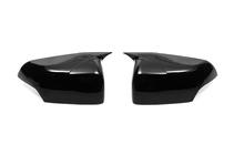 Ford Ranger 2011–2022 Mirror Covers 2015+ (BMW-style, 2 pcs) photo 7