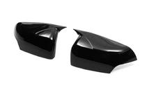 Ford Ranger 2011–2022 Mirror Covers 2015+ (BMW-style, 2 pcs) photo 8