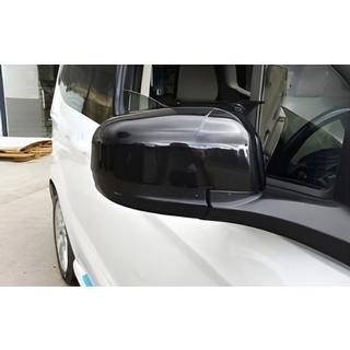 Mirror Covers BMW-Style (2014-2018, 2 pcs) photo 1