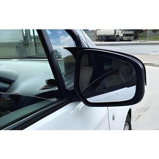 Mirror Covers BMW-Style (2014-2018, 2 pcs) photo 3