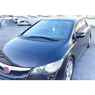 Mirror Covers BMW-Style (2 pcs)