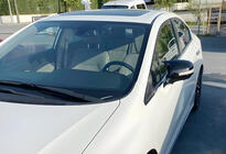 Honda Civic Sedan IX 2011-2016 Mirror Covers BMW-Style (2 pcs) photo 7