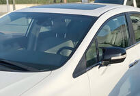 Honda Civic Sedan IX 2011-2016 Mirror Covers BMW-Style (2 pcs) photo 8