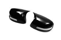 Honda Civic Sedan IX 2011-2016 Mirror Covers BMW-Style (2 pcs) photo 5