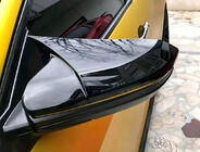 Honda Civic Sedan X 2016-2021 Mirror Covers BMW-Style (2 pcs) photo 1
