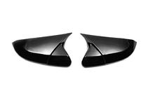 Honda Civic Sedan X 2016-2021 Mirror Covers BMW-Style (2 pcs) photo 3