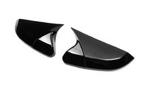 Honda Civic Sedan X 2016-2021 Mirror Covers BMW-Style (2 pcs) photo 4