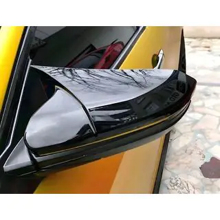 Mirror Covers BMW-Style (2 pcs) photo 1