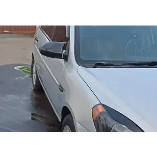 Mirror Covers BMW-Style (2 pcs) photo 2