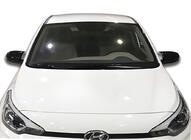 Hyundai I-20 2014-2020 Mirror Covers BMW-Style (2 pcs) photo 7