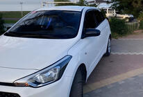 Hyundai I-20 2014-2020 Mirror Covers BMW-Style (2 pcs) photo 6
